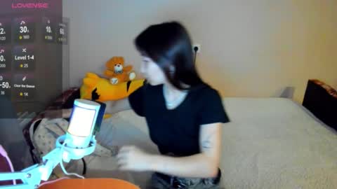 Sara online show from November 6, 1:30 am