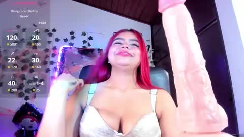 Snapshot of saray__jones chatting on October 9, 4:12 pm saray__jones online show from October 9, 4:12 pm