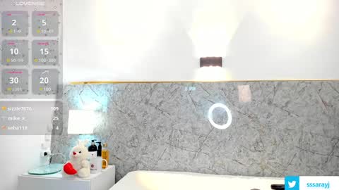 saray online show from February 7, 11:24 pm