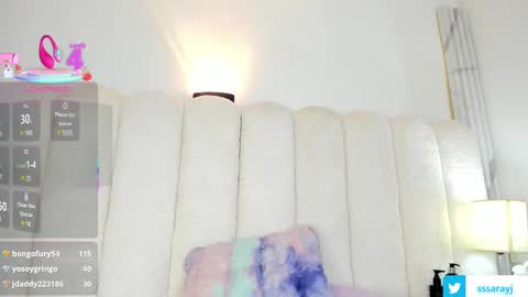 saray online show from February 27, 9:47 pm