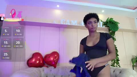 Snapshot of saray_mardez chatting on February 16, 12:21 pm Saray Mardez online show from February 16, 12:21 pm