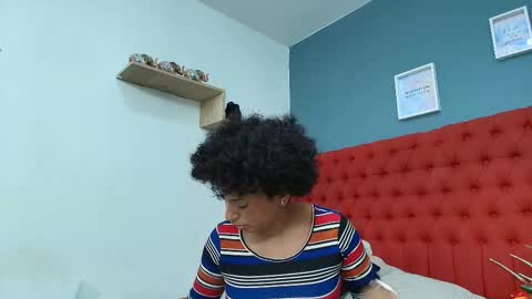 Snapshot of saray_mardez chatting on September 14, 12:06 pm Saray Mardez online show from September 14, 12:06 pm