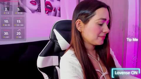 Saray Mendoza online show from February 28, 12:14 am