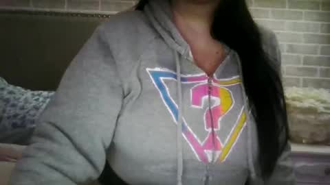 Sara online show from January 17, 8:22 pm