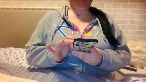 Sara online show from December 14, 2:33 am