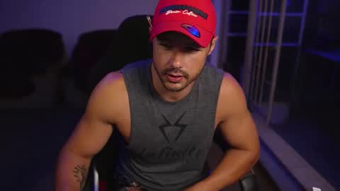 SargentSaltNPepa online show from December 15, 8:16 pm