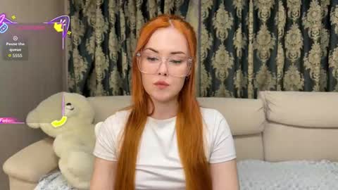 Snapshot of sargonium909 chatting on October 3, 7:11 pm Veronika online show from October 3, 7:11 pm