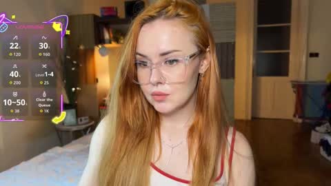 Veronika online show from November 14, 8:22 pm