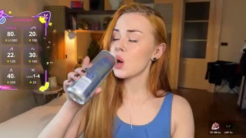 Veronika online show from January 7, 9:09 pm