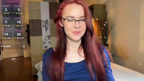 Snapshot of sargonium909 chatting on February 13, 7:10 pm Veronika online show from February 13, 7:10 pm