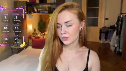 Veronika online show from March 15, 8:12 pm