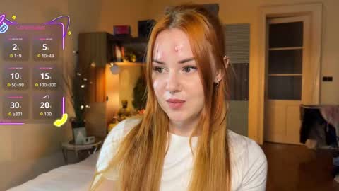 Snapshot of sargonium909 chatting on October 13, 7:27 pm Veronika online show from October 13, 7:27 pm