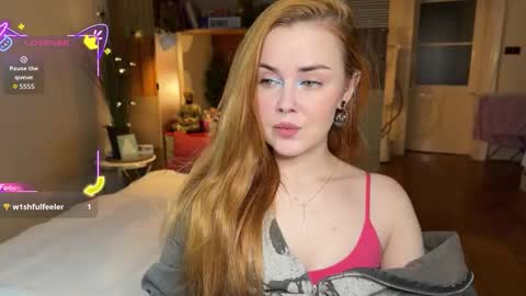 Veronika online show from March 21, 8:13 pm