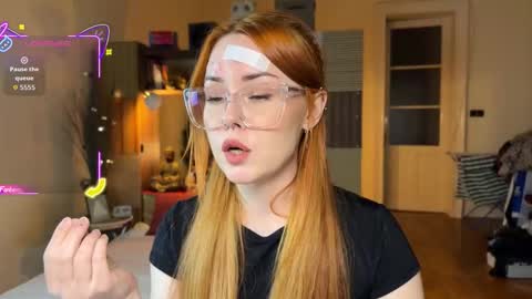 Snapshot of sargonium909 chatting on October 15, 6:42 pm Veronika online show from October 15, 6:42 pm