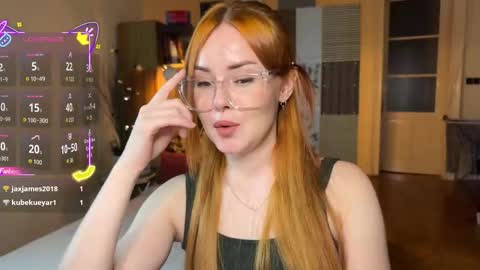 Veronika online show from October 24, 8:42 pm