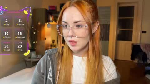 Snapshot of sargonium909 chatting on October 12, 5:15 pm Veronika online show from October 12, 5:15 pm