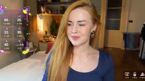 Veronika online show from January 11, 10:05 pm