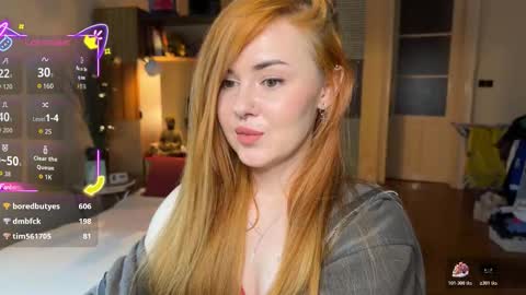 Veronika online show from November 9, 8:55 pm