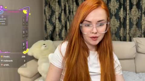 Snapshot of sargonium909 chatting on September 28, 7:12 pm Veronika online show from September 28, 7:12 pm