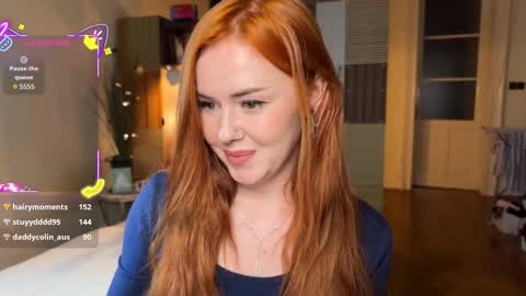 Veronika online show from November 24, 8:40 pm