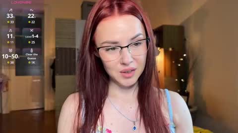 Snapshot of sargonium909 chatting on March 1, 8:32 pm Veronika online show from March 1, 8:32 pm