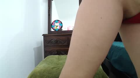 Sara online show from February 16, 4:27 pm