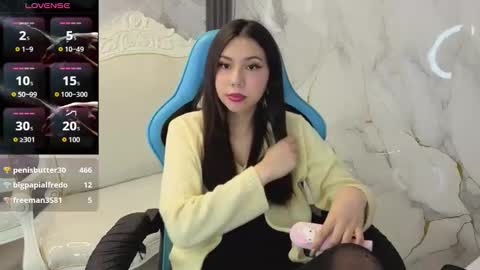 sarita22_a online show from November 14, 2:30 pm