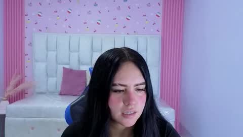 Sara  online show from March 29, 8:54 pm