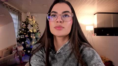 Sarita Lozano online show from January 8, 10:48 pm