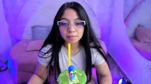 Sara online show from February 26, 8:29 am