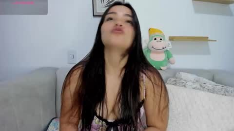 Snapshot of saritadolly_ chatting on September 11, 3:41 am Sara Cute online show from September 11, 3:41 am