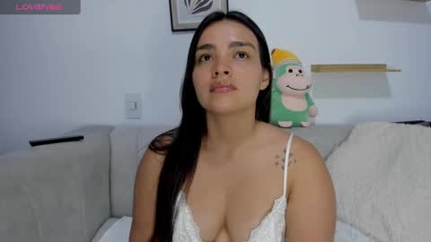 Snapshot of saritadolly_ chatting on October 7, 1:12 am Sara Cute online show from October 7, 1:12 am