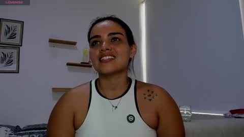 Sara Cute  online show from December 14, 9:10 pm