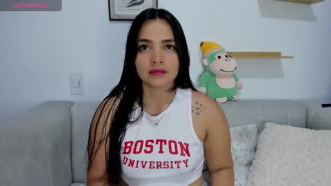 Snapshot of saritadolly_ chatting on September 18, 4:49 am Sara Cute online show from September 18, 4:49 am