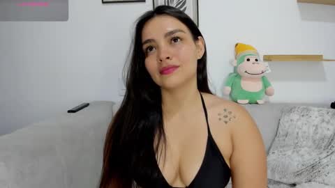 Snapshot of saritadolly_ chatting on September 21, 8:46 pm Sara Cute online show from September 21, 8:46 pm