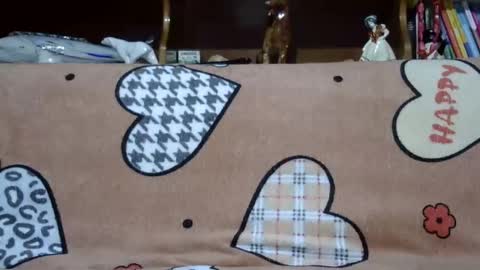 Snapshot of sarraella chatting on February 10, 8:00 pm Sarra online show from February 10, 8:00 pm