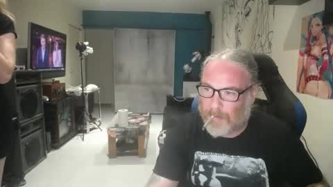 Snapshot of saruandjay chatting on September 25, 6:37 pm Giselle and Jay online show from September 25, 6:37 pm