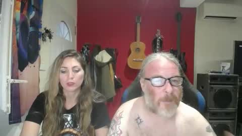 Snapshot of saruandjay chatting on September 21, 5:06 pm Giselle and Jay online show from September 21, 5:06 pm