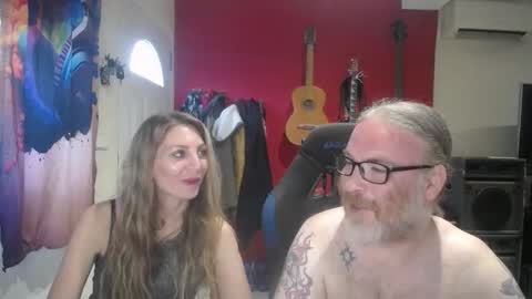 Snapshot of saruandjay chatting on September 23, 5:07 pm Giselle and Jay online show from September 23, 5:07 pm