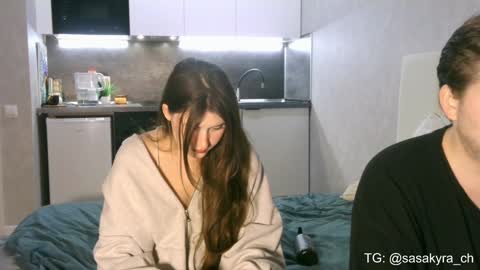 sasakyra online show from December 9, 2:34 am