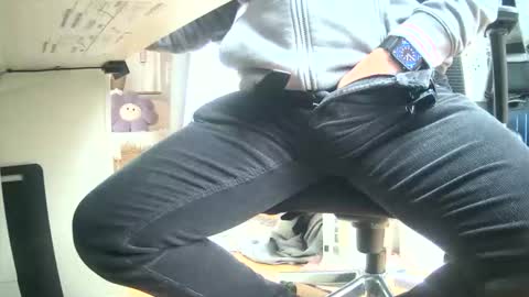 saschaalesi1976 online show from October 27, 1:00 pm