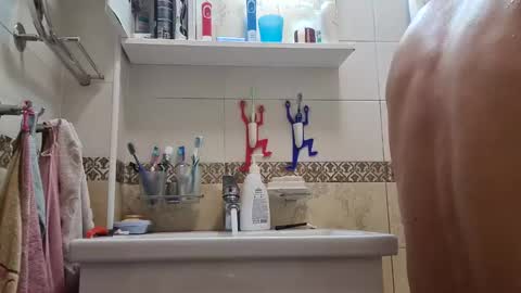 Eldak23 online show from December 24, 2:01 pm