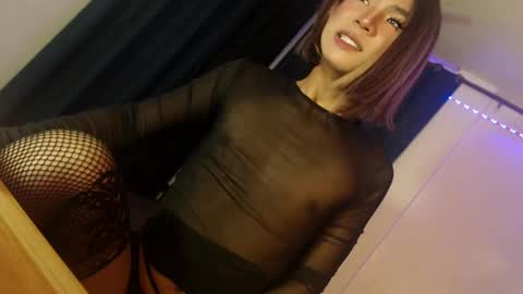 Sasha online show from February 19, 7:50 am