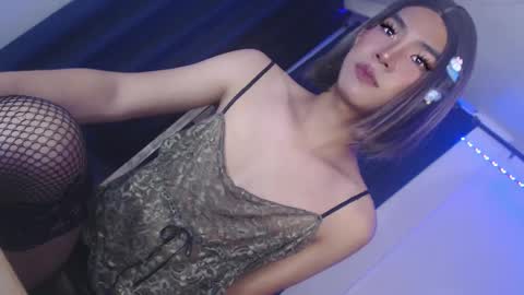 Sasha online show from February 20, 4:50 am