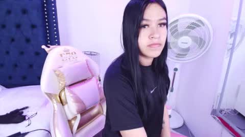 Sasha online show from January 8, 2:50 am