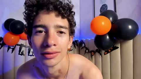 sasha_blazes online show from October 20, 4:39 am
