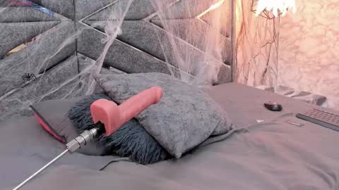 Sasha  online show from October 19, 9:19 pm