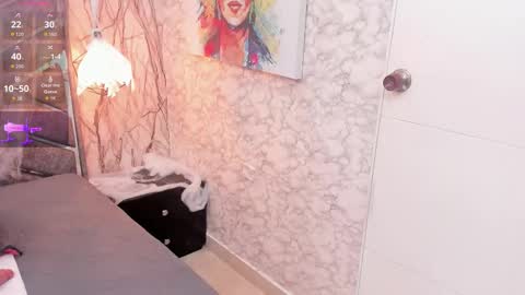 Sasha  online show from October 30, 7:58 pm