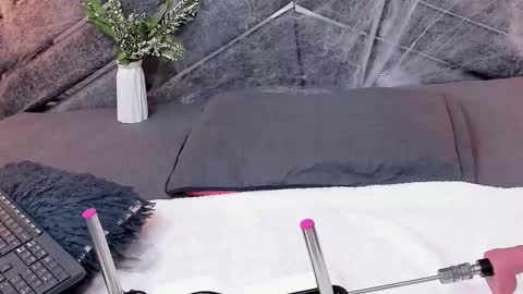 Sasha  online show from October 2, 8:40 pm