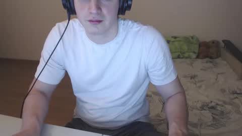 sasha_calvin online show from November 6, 4:15 am